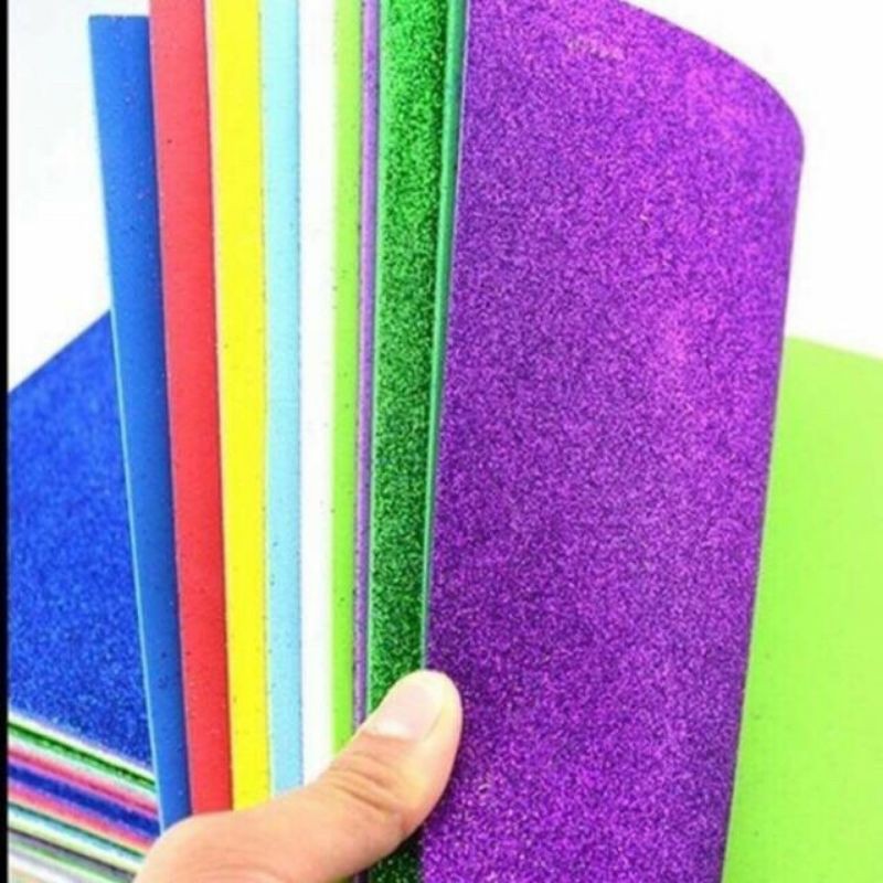 XỐP NHŨ KIM TUYẾN A4