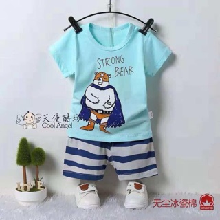 Bộ cotton