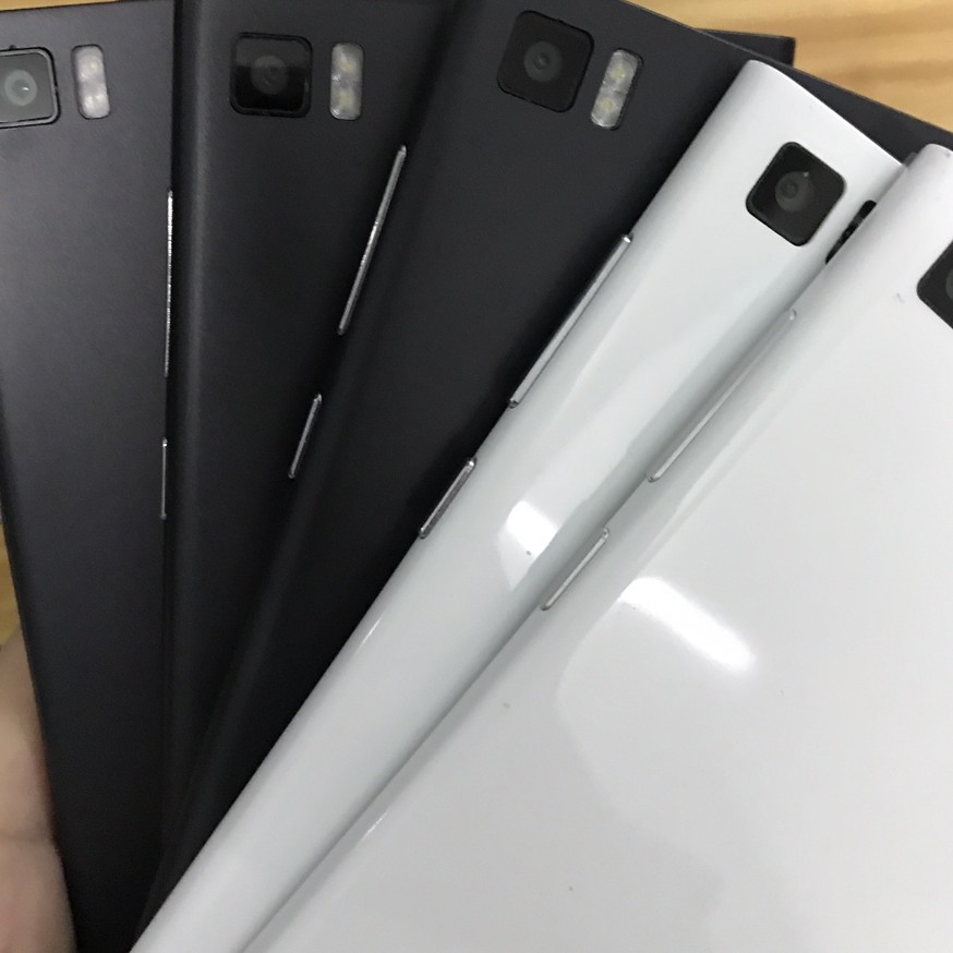 Điện thoại xiaomi mi 3w ram 2gb bộ nhớ 16gb có tiếng việt chplay | BigBuy360 - bigbuy360.vn