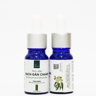 Tinh Dầu Bạch Đàn Chanh NEOP 10mL - Eucalyptus Citriodora Oil