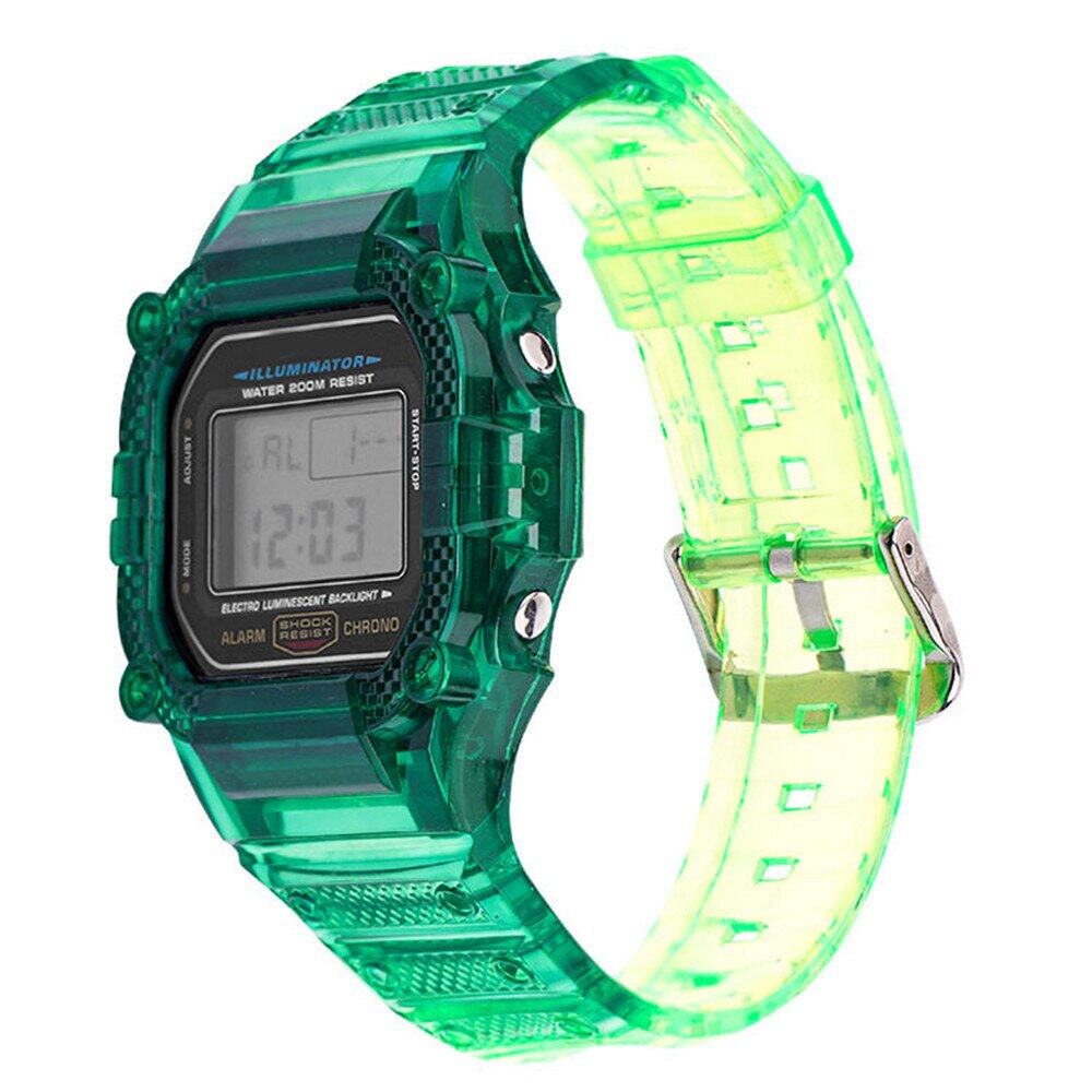 Dây Đeo Đồng Hồ Nhựa TPU + Vỏ, DW-5600 G-SHOCK Cho Casio GW-M5610 M5600 Bộ Casio GLX-5600 Phụ Kiện