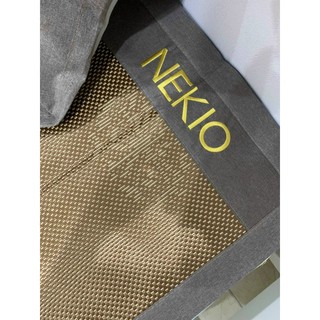 CHIẾU ĐIỀU HOÀ LỤA CAO CẤP NEKIO NHẬT BẢN
