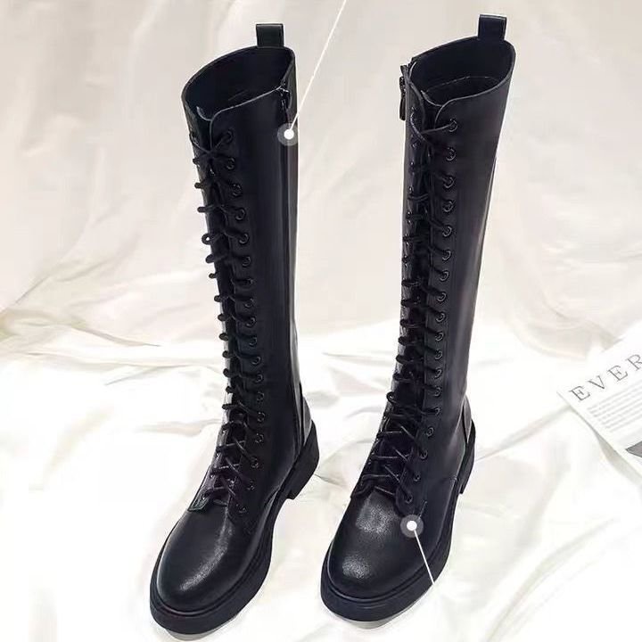 Giày Bốt Cao Gót Thời Trang Cho Nữ | BigBuy360 - bigbuy360.vn