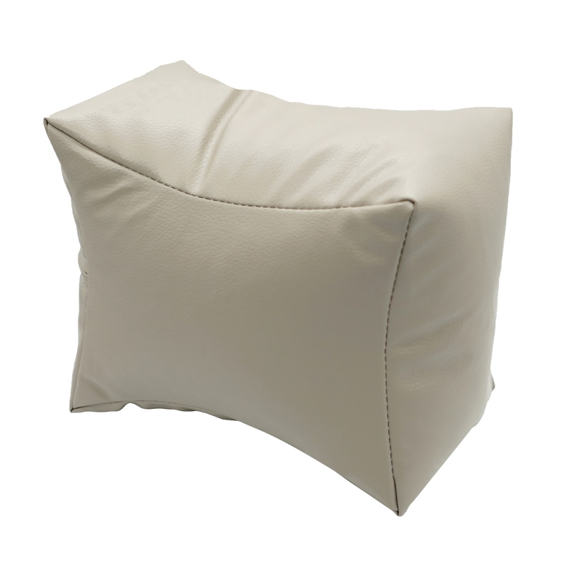 Đệm Kê Tay Bằng Da PU Tiện Dụng Cho Salon Làm Móng