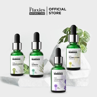 ☘Tinh dầu thiên nhiên nguyên chất ☘ thơm xông phòng, làm nến, khử mùi phòng 10ml