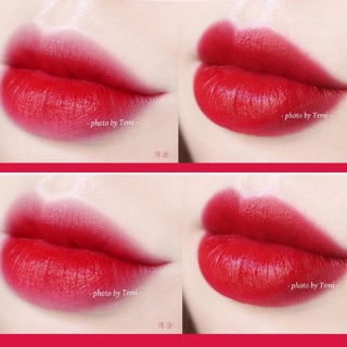 Son Dior 999 Màu đỏ Ruby mini [ số lượng có hạn]