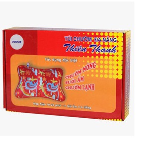 Túi chườm Thiên Thanh cỡ lớn