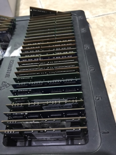 Ram laptop ddr3 2gb 1333 1600 | BigBuy360 - bigbuy360.vn