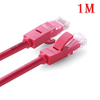 Freeship 99k tq_cáp mạng đúc sẵn cat6 ugreen 11210 - 1m
