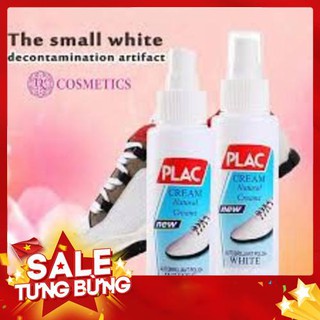 Nước tẩy trắng giầy dép túi xách plac