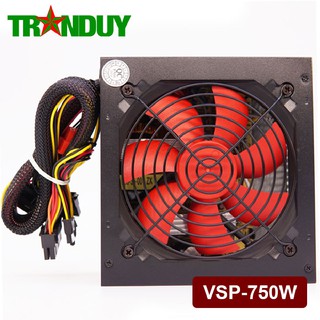 P030 nguồn máy tính vsp 750w