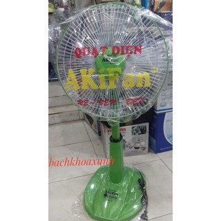 Quạt lửng akifan l42