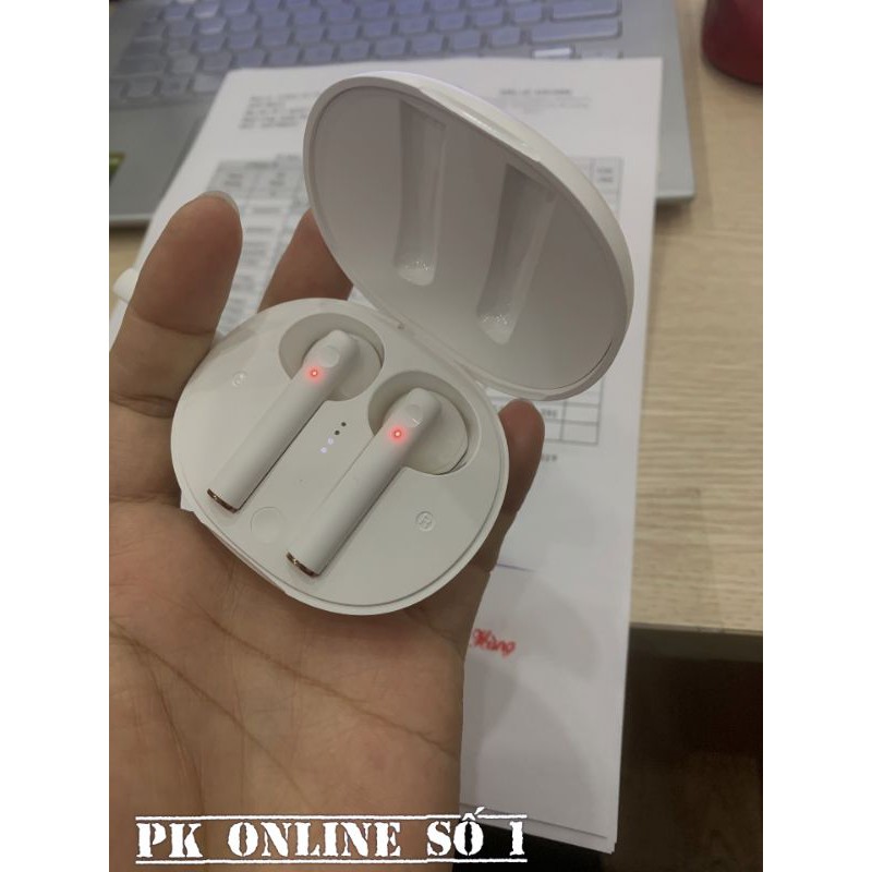 Tai Nghe Bluetooth Thể Thao Baseus Encok W05 Tws Có Mic Chất Lượng Cao