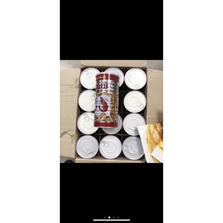 HỦ LỚN SNACK TÔM THÁI LAN SIÊU NGON