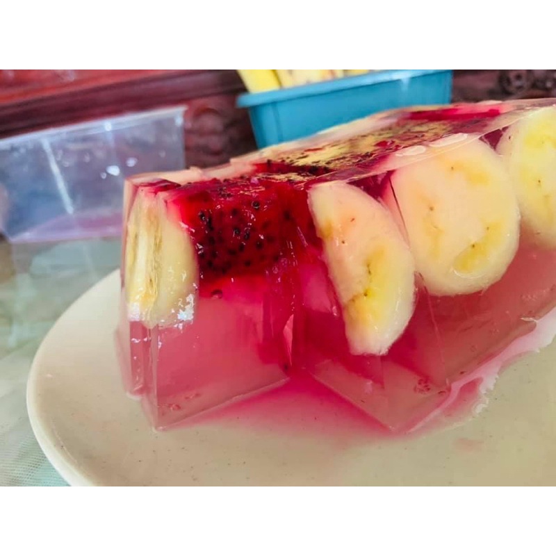 Bột Sương sáo Trắng