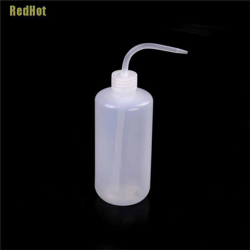 Chai Nhựa ABS 500ml Tiện Dụng