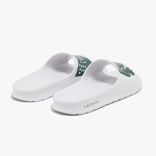 Dép Lacoste Croco 2.0