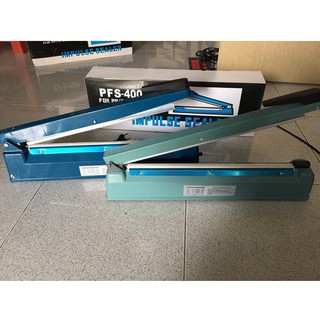 [VỎ SẮT BỀN]MÁY HÀN MIỆNG TÚI PFS-400 MM SẮT
