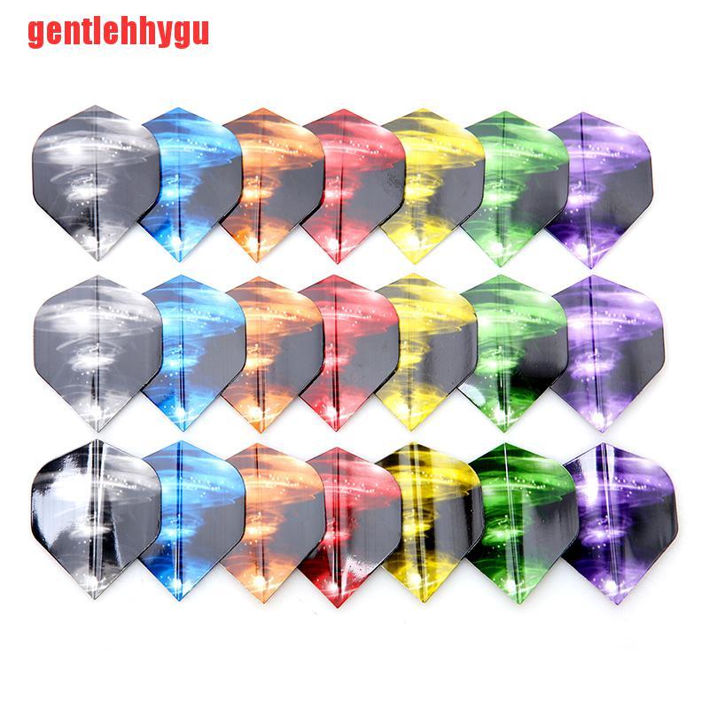Set 6 Phi Tiêu Hình Lốc Xoáy Chuyên Nghiệp