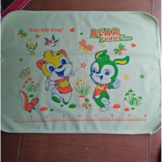 Chiếu cao su Hièn Trang chống thấm