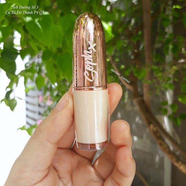 SON THỎI MAKEUP REVOLUTION SOPHX