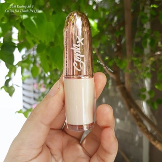 SON THỎI MAKEUP REVOLUTION SOPHX