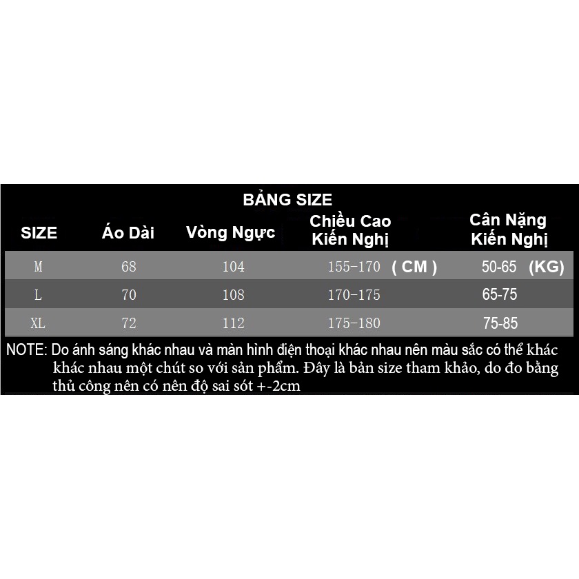 ÁO THUN OVERSIZE NAM - Thể Thao Thun Cotton Mịn - Siêu Chất