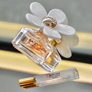 Nước hoa MJ Daisy Love EDT (5ml/10ml/20ml)