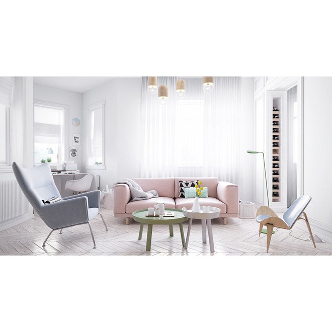 5mx1m62 vải lông nhung Sunnythanh may thú bông, bọc sofa 5162