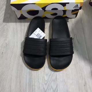 [HOT] [FREESHIP]]DÉP ADIDAS MONO ĐẾ VÀNG SIÊU ÊM