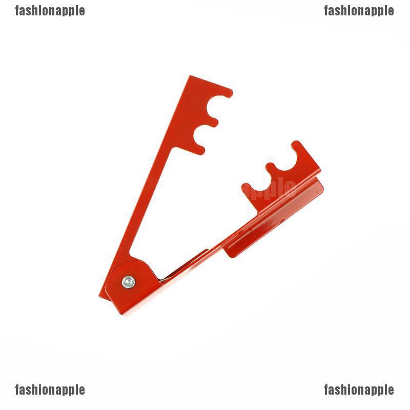 ❀ Dụng Cụ Tuốt Cuống Hoa Hồng Bằng Kim Loại Chuyên Dụng Cho Đám Cưới