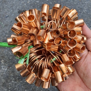 Cos đồng đỏ 35 (10 cái)