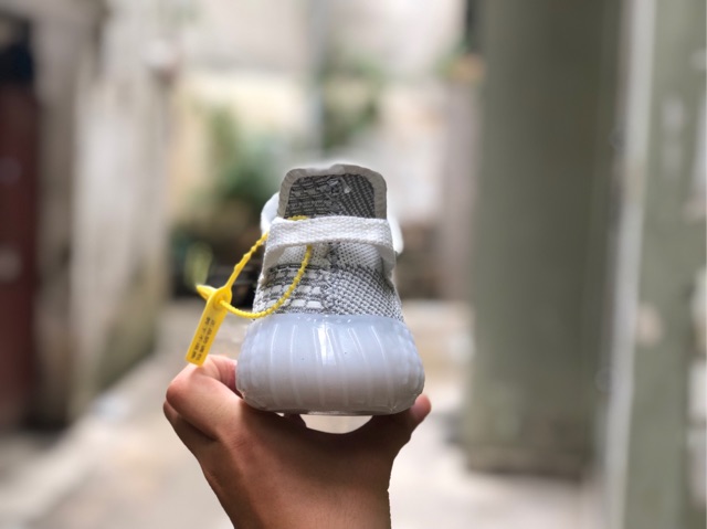 [Sale nửa Giá] giày thể thao nam nữ yz350 phản quang | BigBuy360 - bigbuy360.vn