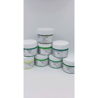 Màu Acrylic Đài Loan Sunway 100ml