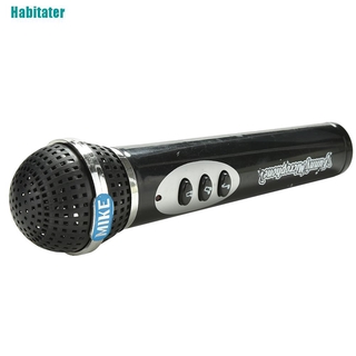 1 Micro Đồ Chơi Có Nhạc Thời Trang Cho Bé