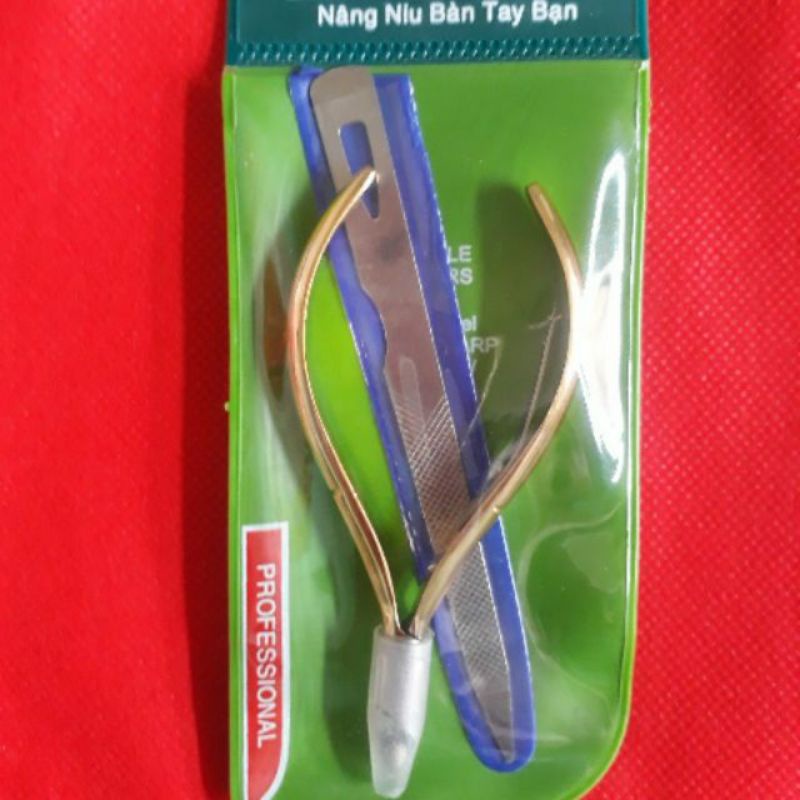 Kiềm cắt da