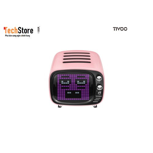 LOA BLUETOOTH DIVOOM - TIVOO