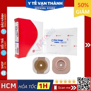 HỘP 5 CÁI Đế Hậu Môn Nhân Tạo 2 Mảnh- Hollister Đế Bằng, 14602 14603 14604