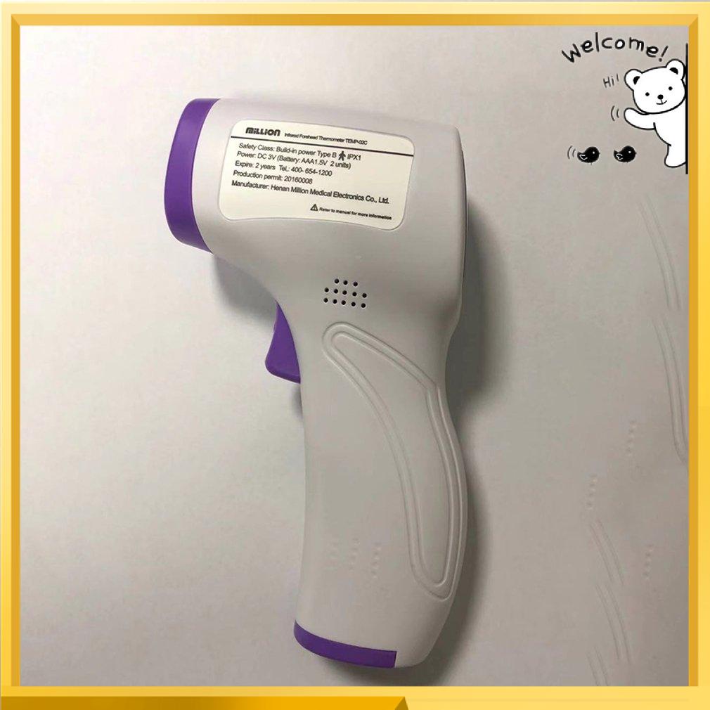 ⚡ Nhiệt kế hồng ngoại cầm tay không tiếp xúc độ chính xác cao | BigBuy360 - bigbuy360.vn