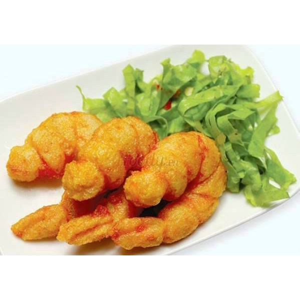 SURIMI CON TÔM ONGON 500GR