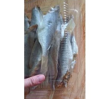 1kg Cá Phèn Hồng khô ngon