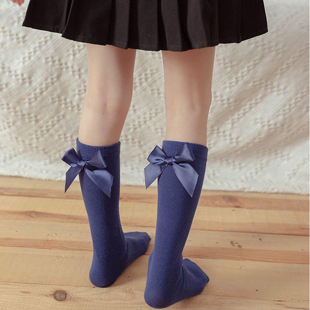 Vớ Lolita 15H Chất Liệu Cotton Thời Trang Thu Đông Dễ Thương Cho Bé