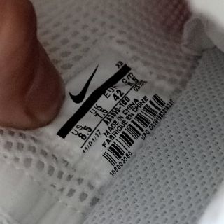 [Full box + Phụ Kiện] Giày Presto Off White