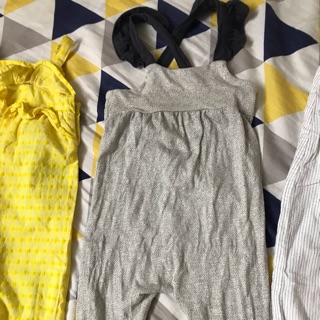 Yếm zara auth pass