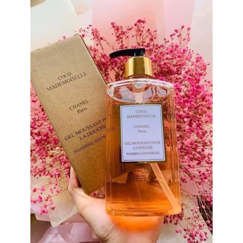 [KHÔNG THƠM HOÀN TIỀN] SỮA TẮM NƯỚC HOA SIÊU THƠM [FREESHIP][SẴN][SHIP NOW 30P][SIÊU HOT][HÀNG CHUẪN][CHAI SIÊUTO 400ML] | BigBuy360 - bigbuy360.vn