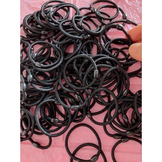 3 Dây cột tóc co dãn tốt