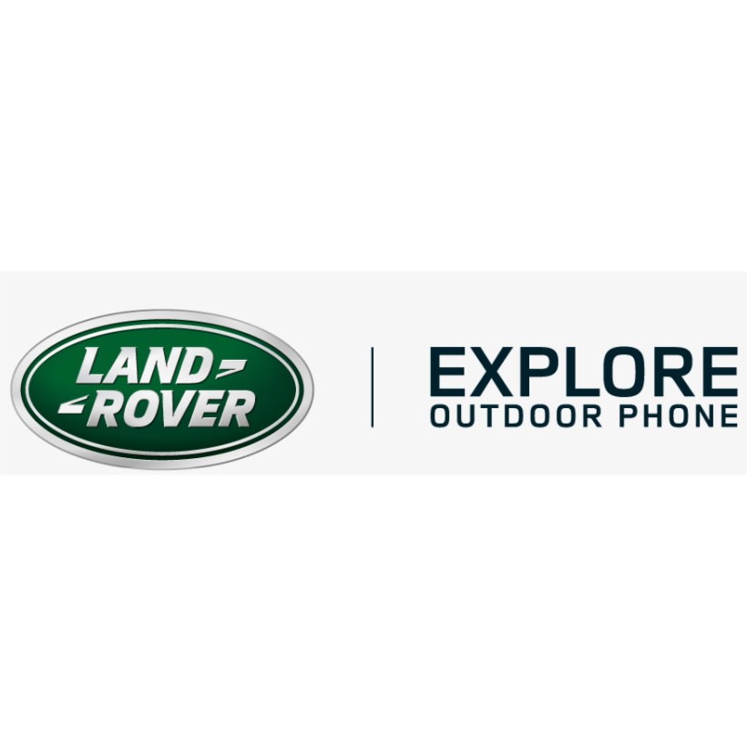 (Hàng Độc Đến Từ Châu Âu) Điện thoại Land Rover Explore - Chống Nước - Chống Va Đập | BigBuy360 - bigbuy360.vn