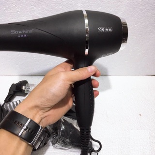 MÁY SẤY TÓC CAO CẤP SAWKINS SK-100 CHUYÊN NGHIỆP CHO SALON TÓC