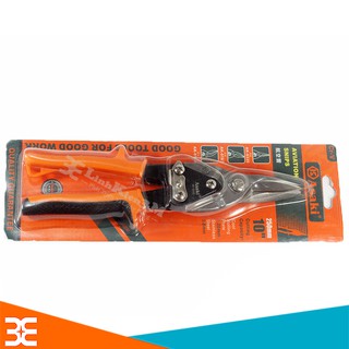 Kéo cắt tôn thẳng Asaki AK-0335 250mm
