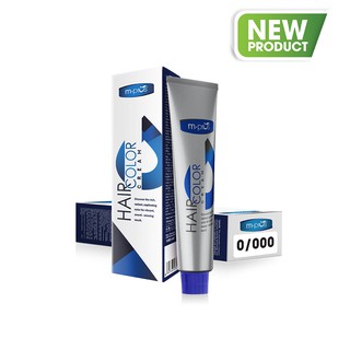 Nhuộm Lavo Mpor 0/000